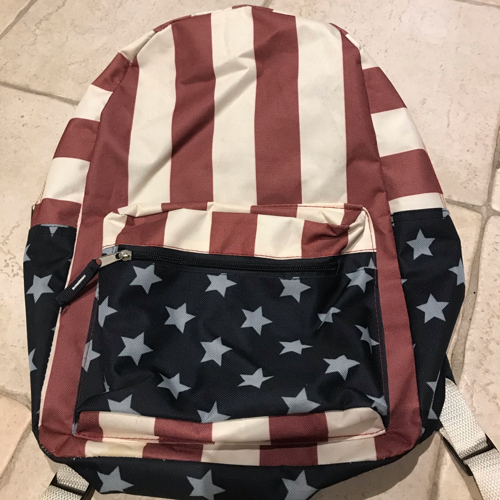 Stylish Backpack